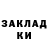Кетамин ketamine Geo P